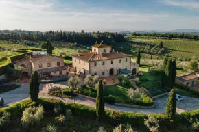 Sole del Chianti Tavarnelle Val Di Pesa